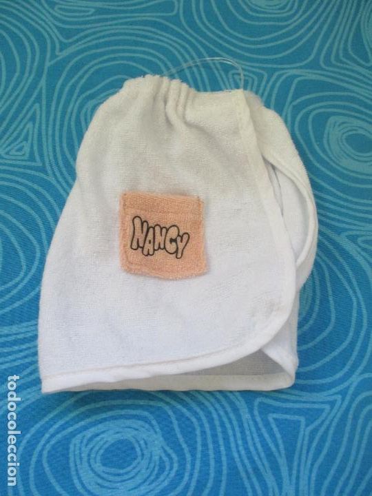 Mu&ntilde;ecas Nancy y Lucas: NANCY NEW, COMPLEMENTO ORIGINAL - Foto 1