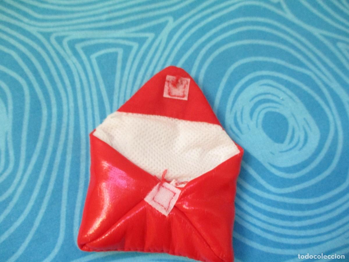 Mu&ntilde;ecas Nancy y Lucas: NANCY NEW, COMPLEMENTO ORIGINAL - Foto 3