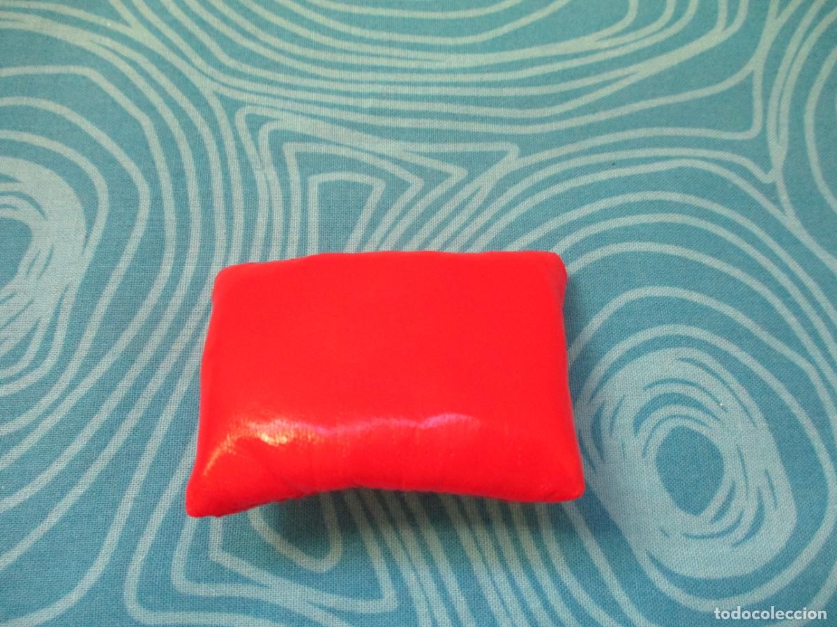 Mu&ntilde;ecas Nancy y Lucas: NANCY NEW, COMPLEMENTO ORIGINAL - Foto 4