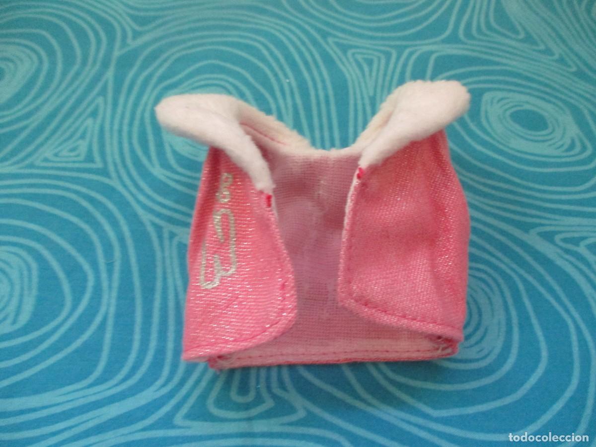 Mu&ntilde;ecas Nancy y Lucas: NANCY NEW, CHALECO ORIGINAL - Foto 2