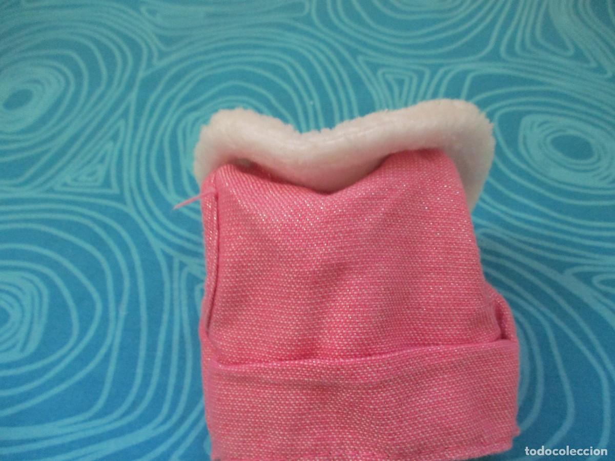 Mu&ntilde;ecas Nancy y Lucas: NANCY NEW, CHALECO ORIGINAL - Foto 4