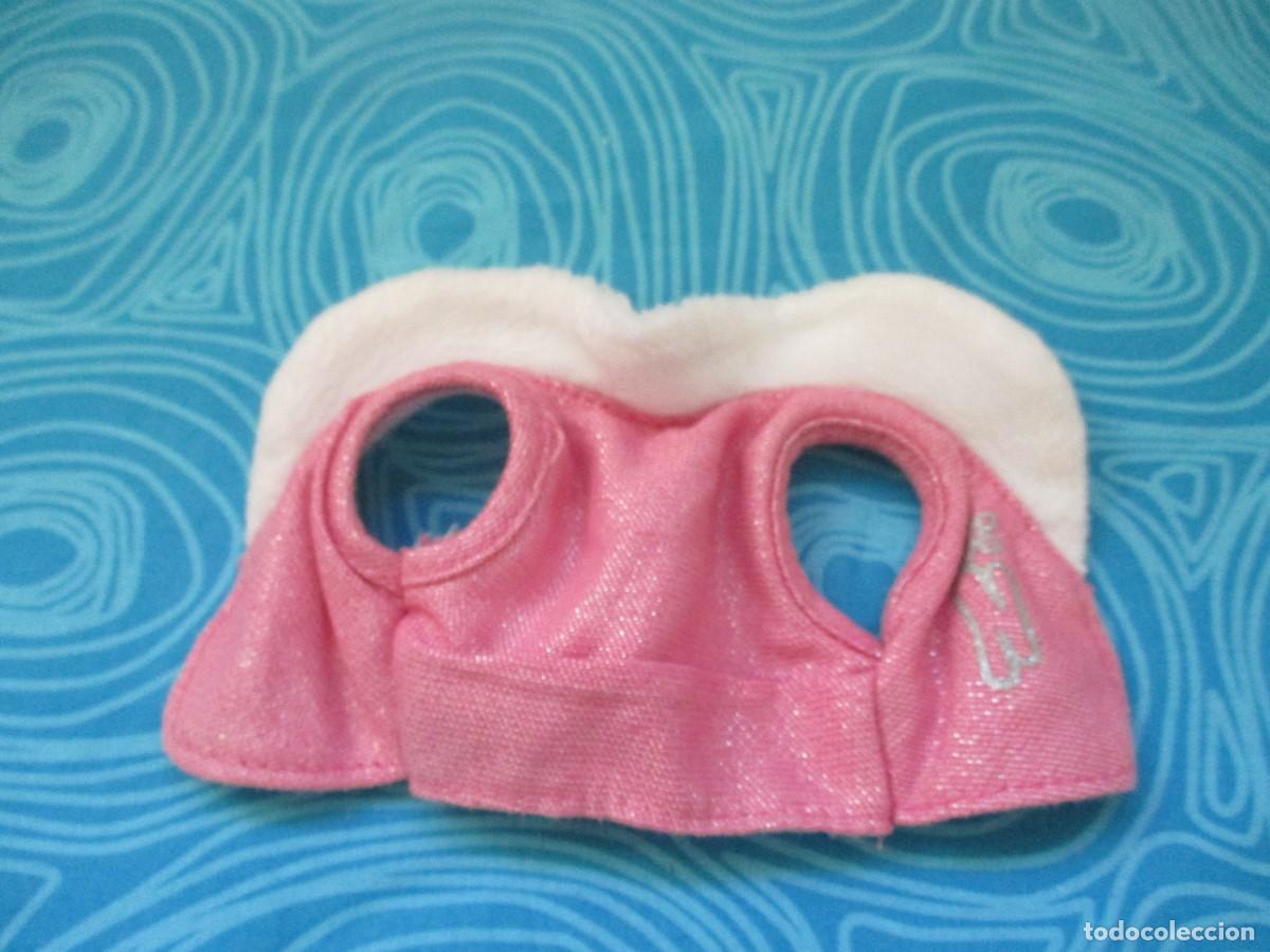 Mu&ntilde;ecas Nancy y Lucas: NANCY NEW, CHALECO ORIGINAL - Foto 6