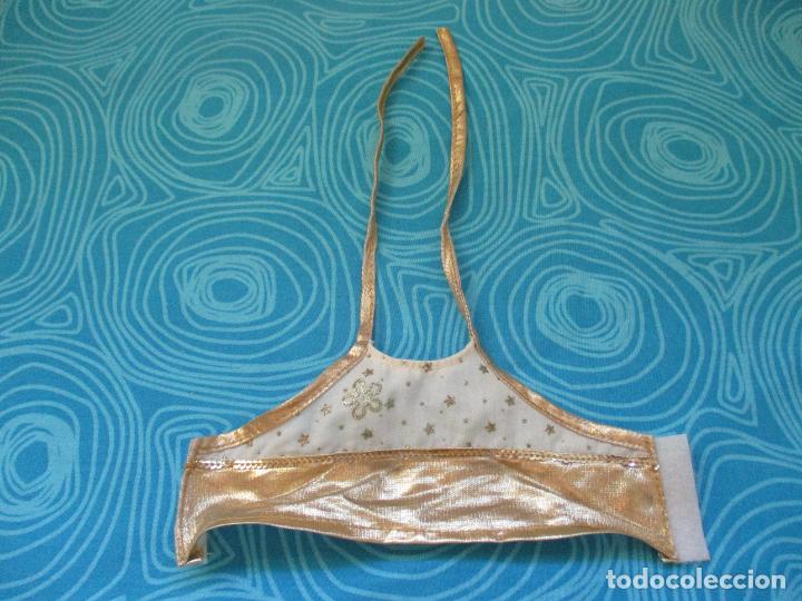 Mu&ntilde;ecas Nancy y Lucas: NANCY NEW, TOP ORIGINAL - Foto 1