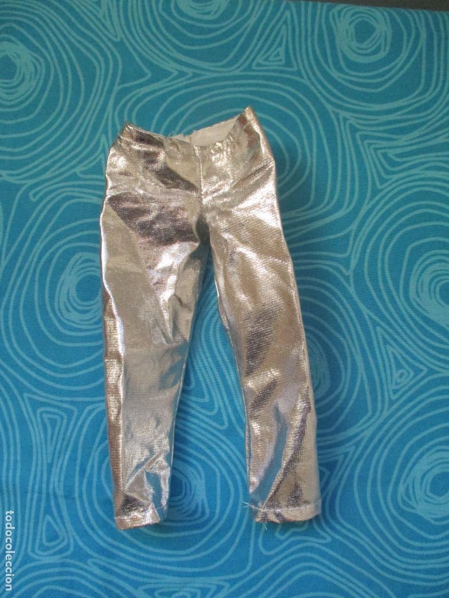 Mu&ntilde;ecas Nancy y Lucas: NANCY NEW, PANTALON ORIGINAL - Foto 2