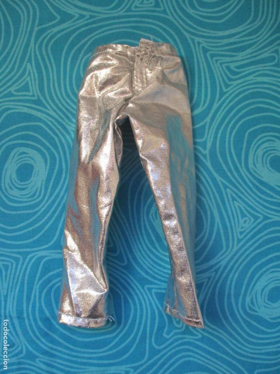 Mu&ntilde;ecas Nancy y Lucas: NANCY NEW, PANTALON ORIGINAL - Foto 3