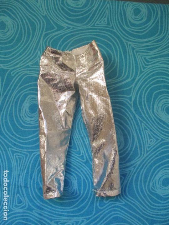 Mu&ntilde;ecas Nancy y Lucas: NANCY NEW, PANTALON ORIGINAL - Foto 1
