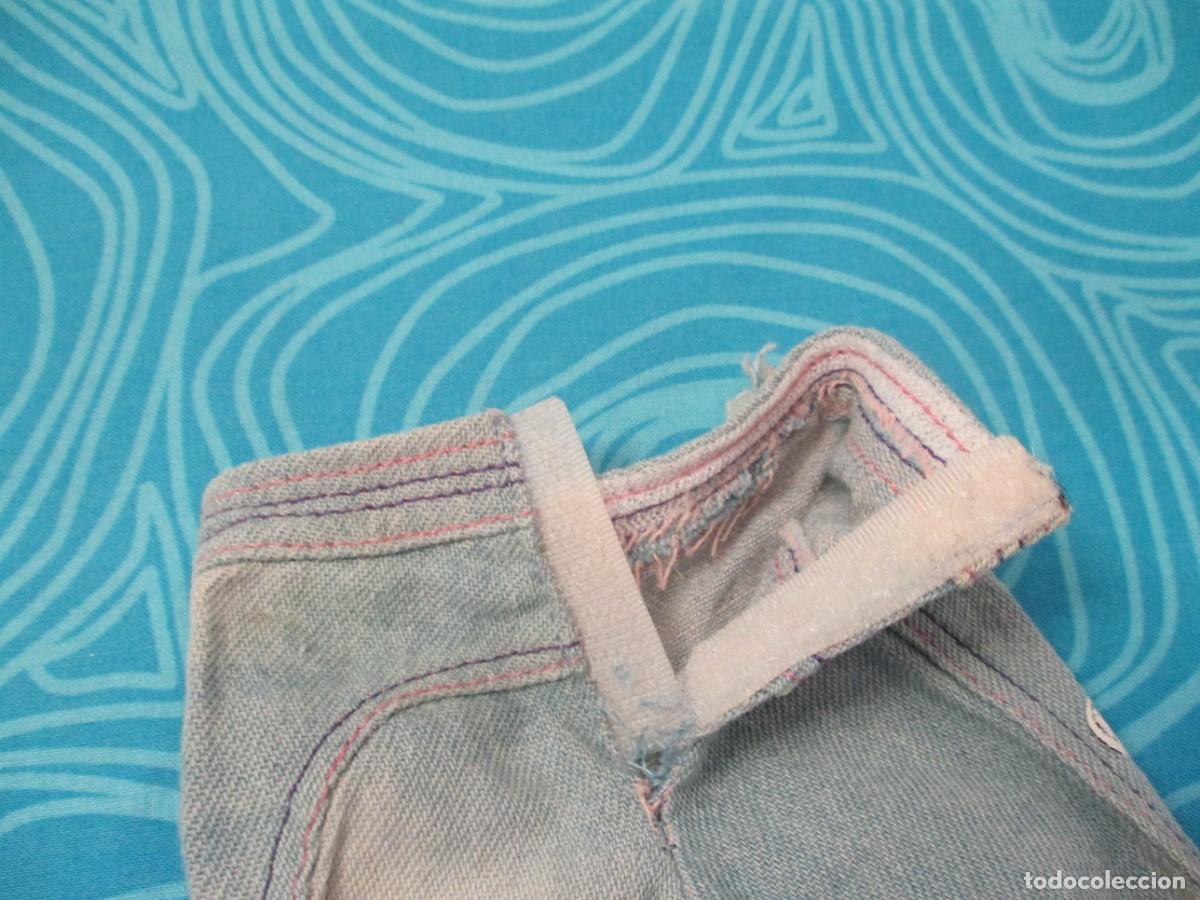 Mu&ntilde;ecas Nancy y Lucas: NANCY NEW, PANTALON ORIGINAL - Foto 4
