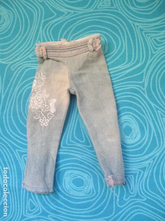 Mu&ntilde;ecas Nancy y Lucas: NANCY NEW, PANTALON ORIGINAL - Foto 1