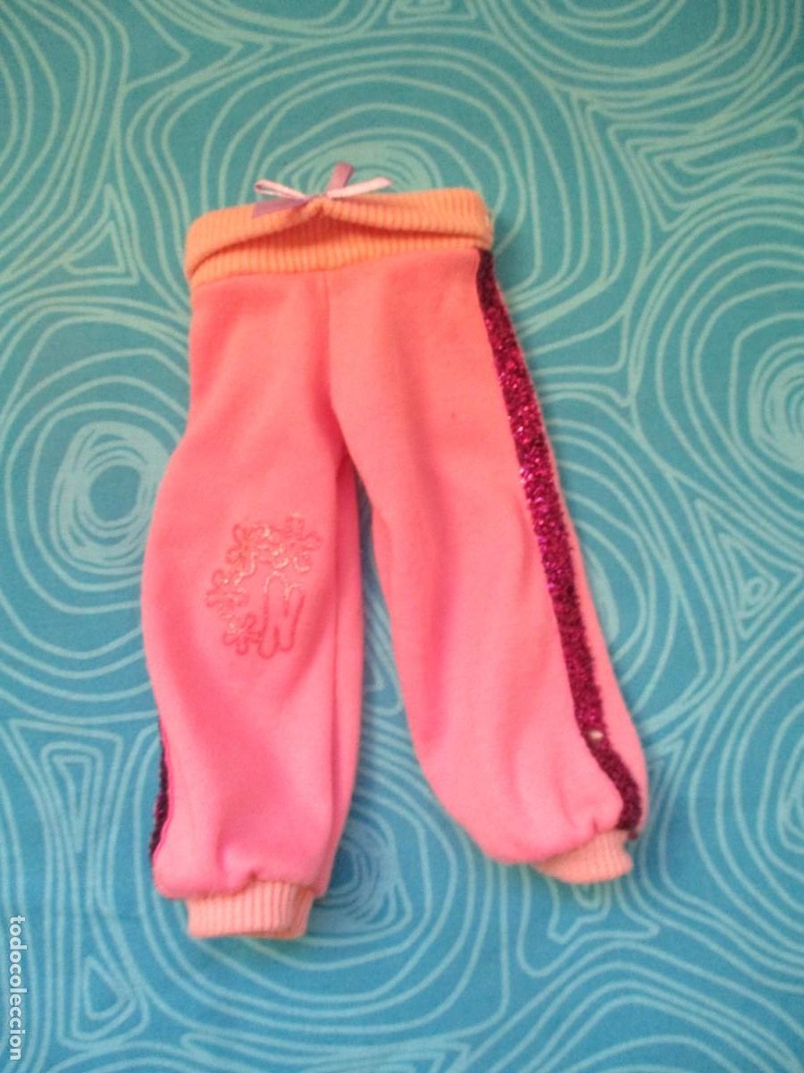 Mu&ntilde;ecas Nancy y Lucas: NANCY NEW, PANTALON ORIGINAL - Foto 2