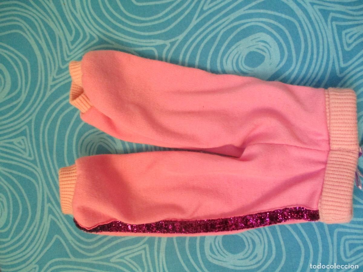 Mu&ntilde;ecas Nancy y Lucas: NANCY NEW, PANTALON ORIGINAL - Foto 4