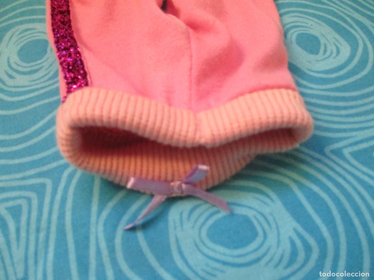 Mu&ntilde;ecas Nancy y Lucas: NANCY NEW, PANTALON ORIGINAL - Foto 5