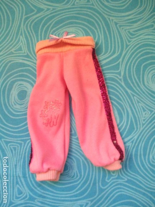 Mu&ntilde;ecas Nancy y Lucas: NANCY NEW, PANTALON ORIGINAL - Foto 1