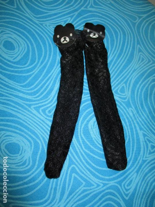 Mu&ntilde;ecas Nancy y Lucas: NANCY NEW, MEDIAS ORIGINALES - Foto 1