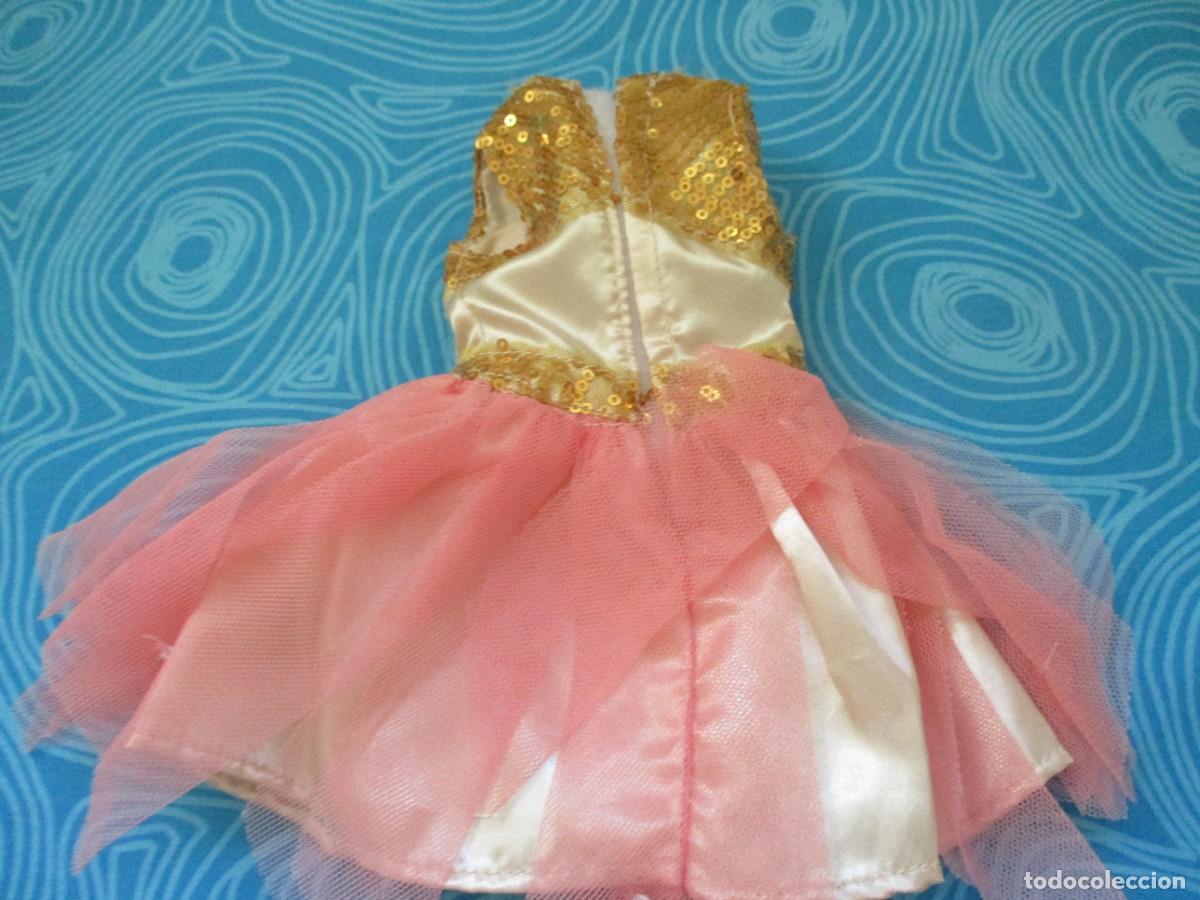 Mu&ntilde;ecas Nancy y Lucas: NANCY NEW, VESTIDO ORIGINAL - Foto 4