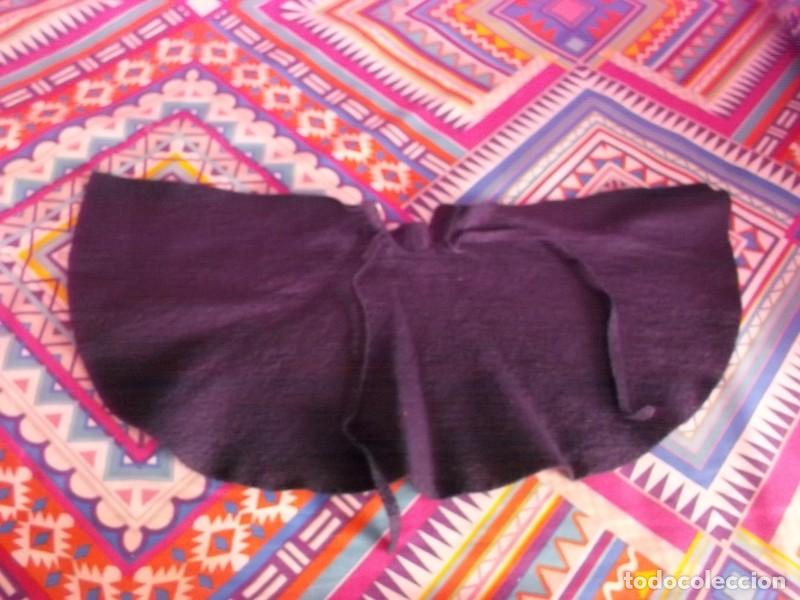 Mu&ntilde;ecas Nancy y Lucas: CAPA ENFEREMERA NANCY - Foto 4