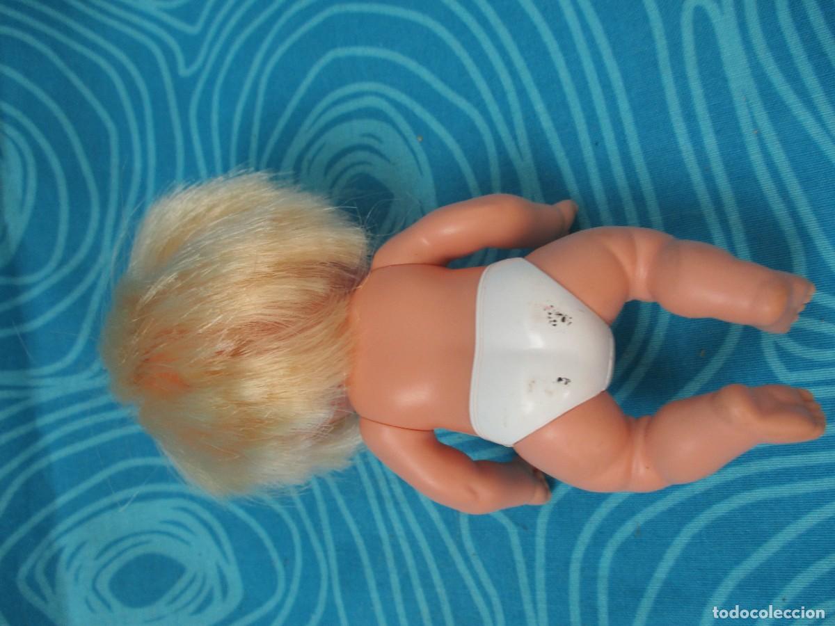 Mu&ntilde;ecas Nancy y Lucas: NANCY NEW, HERMANITA - Foto 6