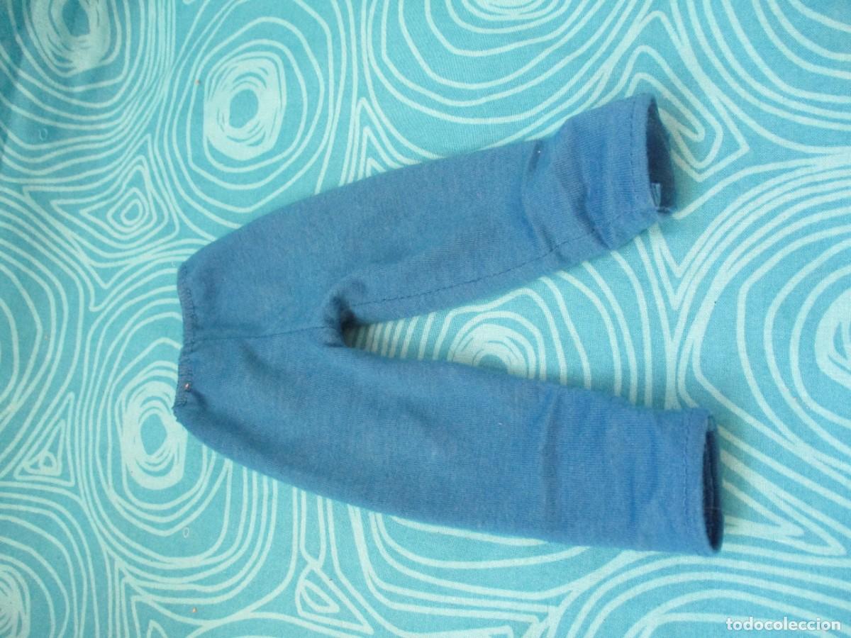 Mu&ntilde;ecas Nancy y Lucas: NANCY NEW, PANTALON - Foto 3