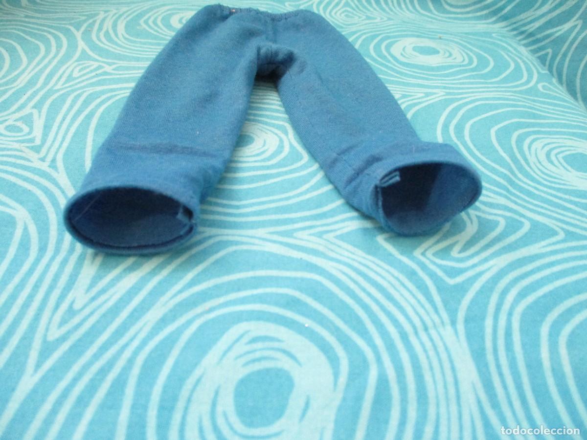 Mu&ntilde;ecas Nancy y Lucas: NANCY NEW, PANTALON - Foto 4