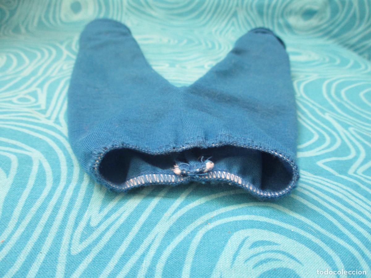 Mu&ntilde;ecas Nancy y Lucas: NANCY NEW, PANTALON - Foto 5