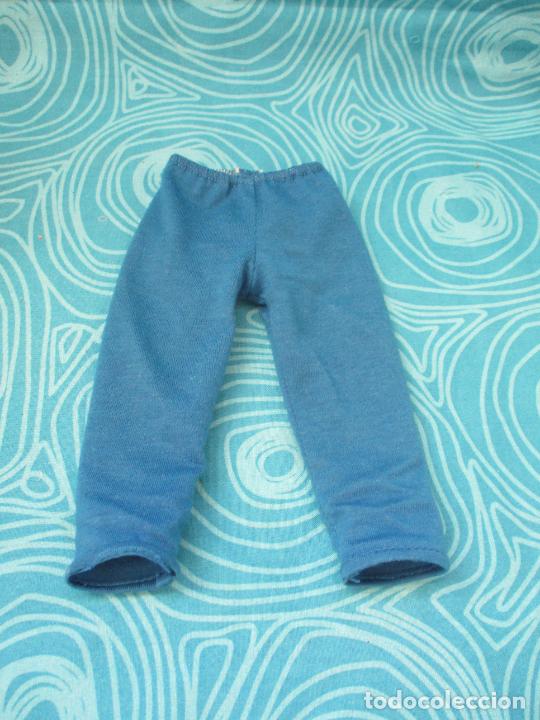Mu&ntilde;ecas Nancy y Lucas: NANCY NEW, PANTALON - Foto 1