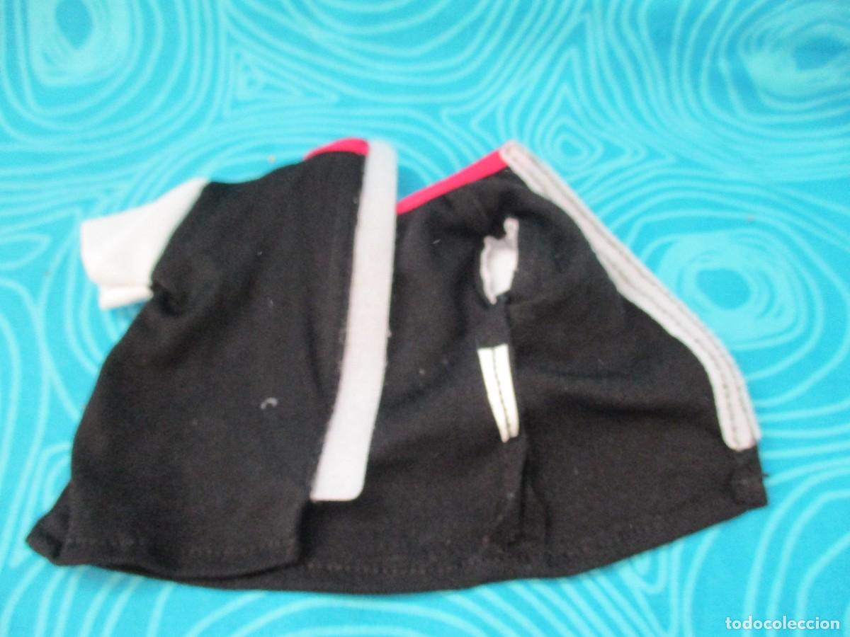 Mu&ntilde;ecas Nancy y Lucas: NANCY NEW, CAMISETA - Foto 4
