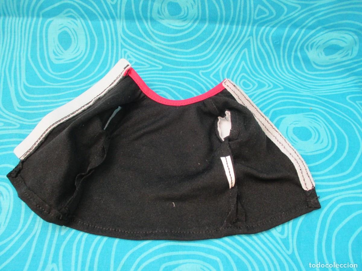 Mu&ntilde;ecas Nancy y Lucas: NANCY NEW, CAMISETA - Foto 5