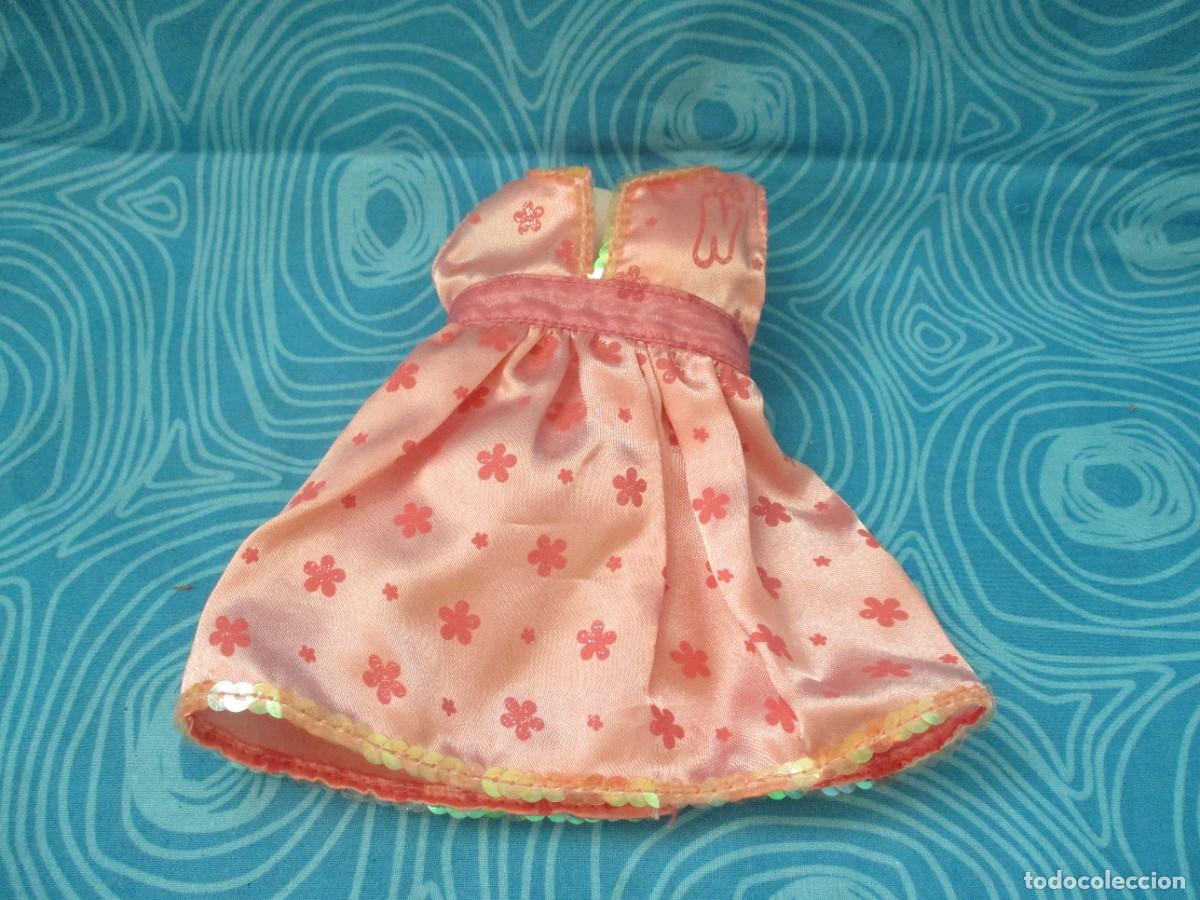 Mu&ntilde;ecas Nancy y Lucas: NANCY NEW, VESTIDO - Foto 2