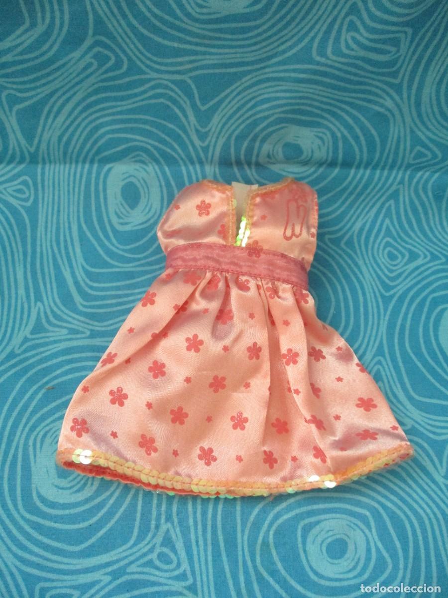 Mu&ntilde;ecas Nancy y Lucas: NANCY NEW, VESTIDO - Foto 3