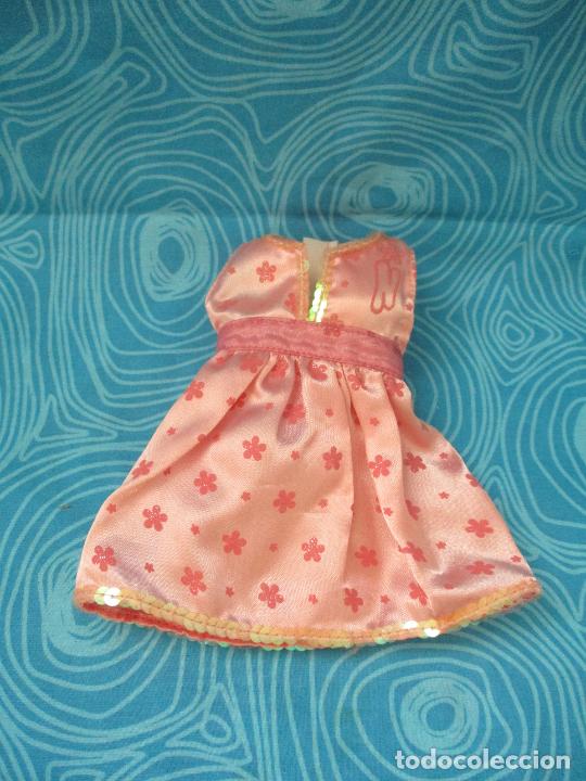 Mu&ntilde;ecas Nancy y Lucas: NANCY NEW, VESTIDO - Foto 1