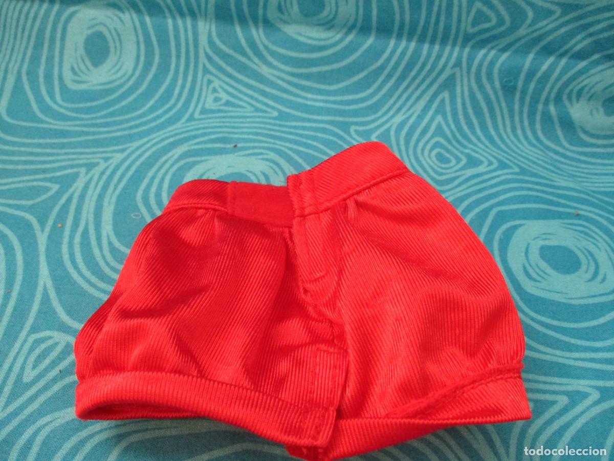 Mu&ntilde;ecas Nancy y Lucas: NANCY NEW, FALDA - Foto 3