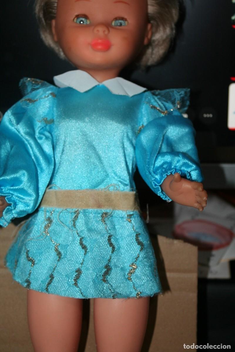 conjunto de ropa para muñeca nancy - Comprar Vestidos e acessórios bonecas  Nancy e Lucas no todocoleccion