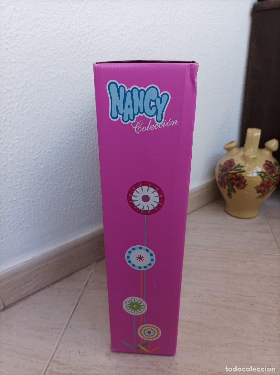 Mu&ntilde;ecas Nancy y Lucas: Nancy Disco - Foto 7