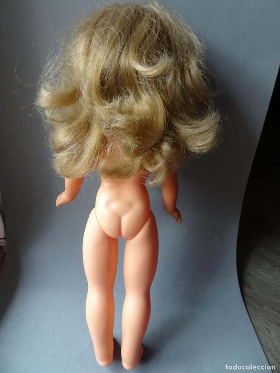 Mu&ntilde;ecas Nancy y Lucas: Mu&ntilde;eca Nancy Antigua Famosa - Foto 16
