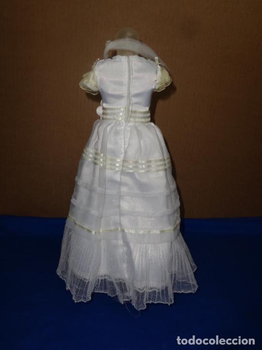Mu&ntilde;ecas Nancy y Lucas: NANCY - VESTIDO ORIGINAL MU&Ntilde;ECA NANCY! - Foto 4
