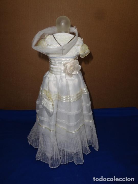 Mu&ntilde;ecas Nancy y Lucas: NANCY - VESTIDO ORIGINAL MU&Ntilde;ECA NANCY! - Foto 5