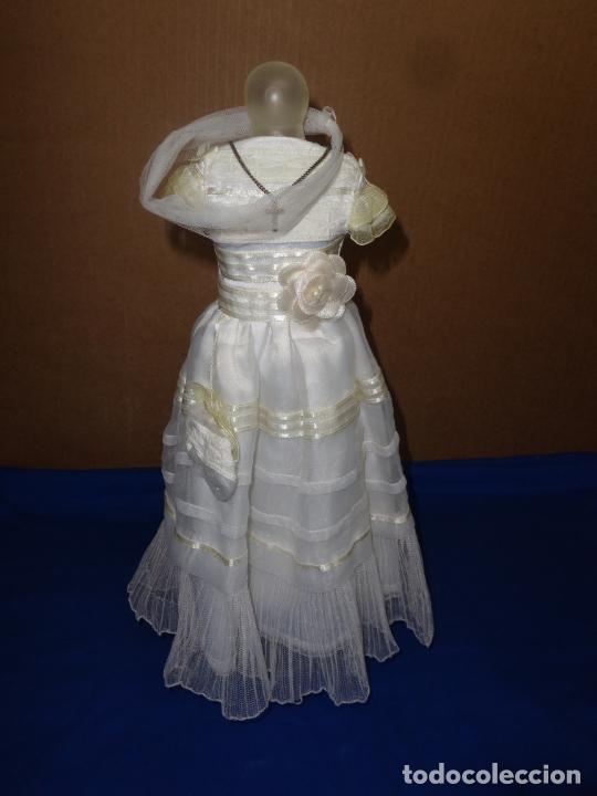 Mu&ntilde;ecas Nancy y Lucas: NANCY - VESTIDO ORIGINAL MU&Ntilde;ECA NANCY! - Foto 6
