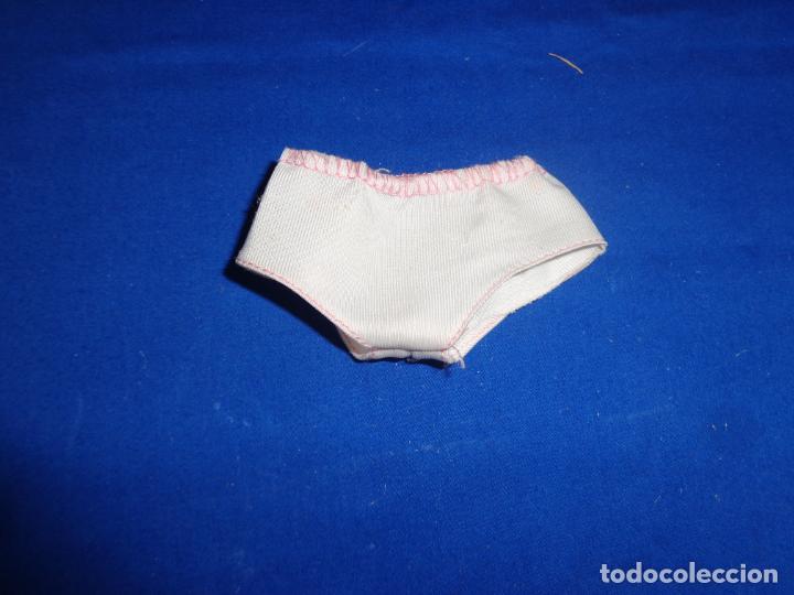 Mu&ntilde;ecas Nancy y Lucas: NANCY - BRAGUITAS ORIGINALES NANCY ! - Foto 1
