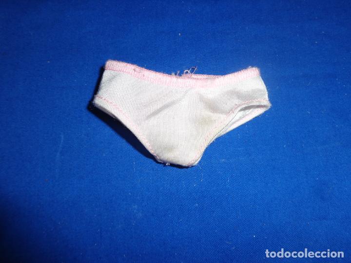 Mu&ntilde;ecas Nancy y Lucas: NANCY - BRAGUITAS ORIGINALES NANCY ! - Foto 2