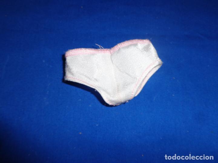 Mu&ntilde;ecas Nancy y Lucas: NANCY - BRAGUITAS ORIGINALES NANCY ! - Foto 1
