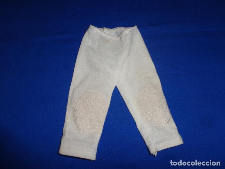 Mu&ntilde;ecas Nancy y Lucas: NANCY - PANTALON ORIGINAL NANCY NEW - Foto 2