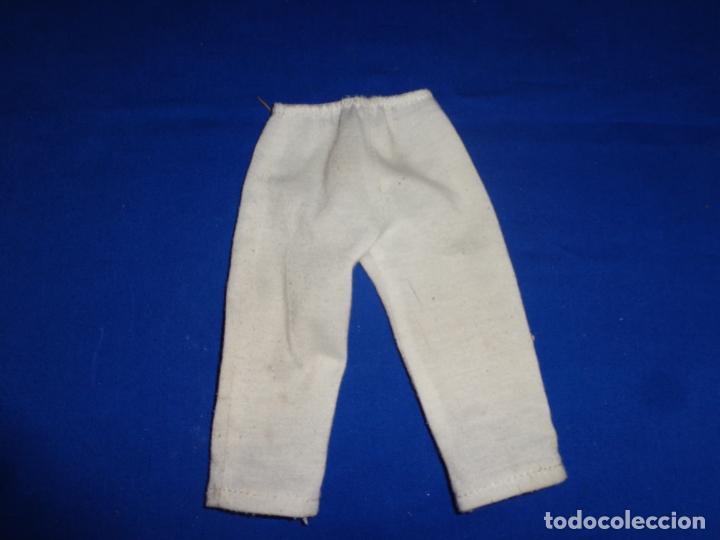 Mu&ntilde;ecas Nancy y Lucas: NANCY - PANTALON ORIGINAL NANCY NEW - Foto 1