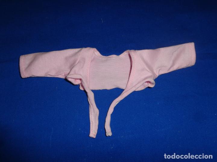 Mu&ntilde;ecas Nancy y Lucas: NANCY - BLUSA ORIGINAL NANCY NEW! - Foto 1