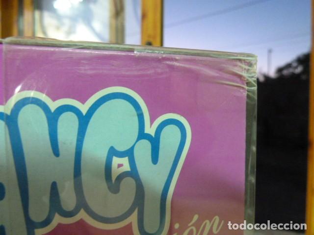 Mu&ntilde;ecas Nancy y Lucas: Caja vac&iacute;a Nancy Flamenca 2012 - Foto 4