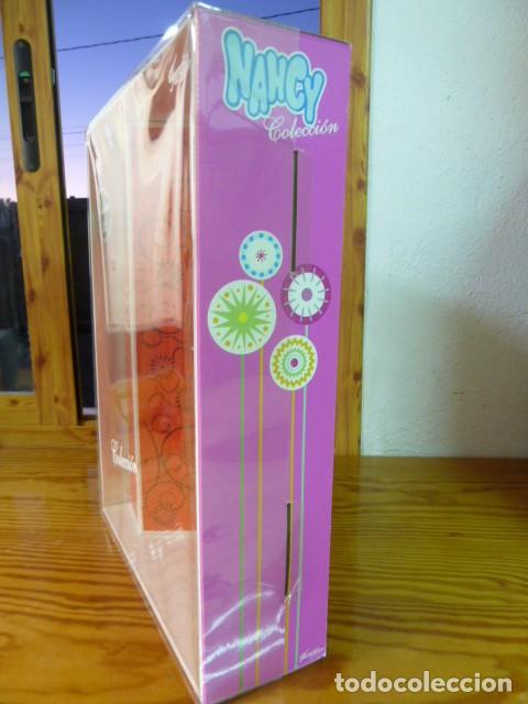 Mu&ntilde;ecas Nancy y Lucas: Caja vac&iacute;a Nancy Flamenca 2012 - Foto 7