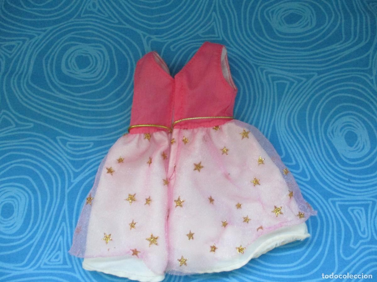 Mu&ntilde;ecas Nancy y Lucas: NANCY NEW, VESTIDO ORIGINAL - Foto 4