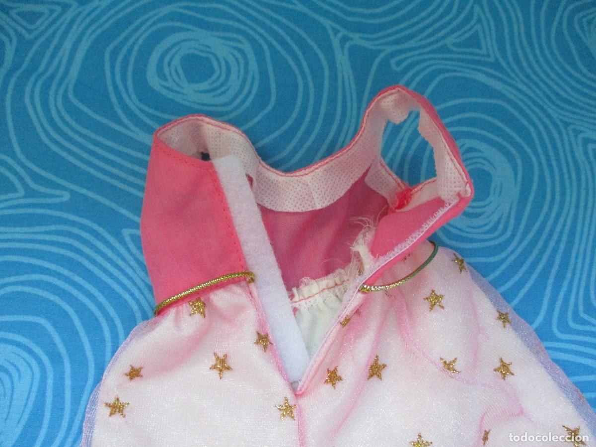 Mu&ntilde;ecas Nancy y Lucas: NANCY NEW, VESTIDO ORIGINAL - Foto 5