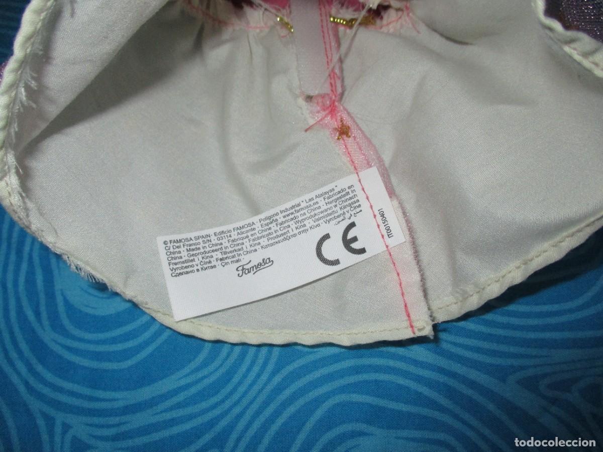 Mu&ntilde;ecas Nancy y Lucas: NANCY NEW, VESTIDO ORIGINAL - Foto 6