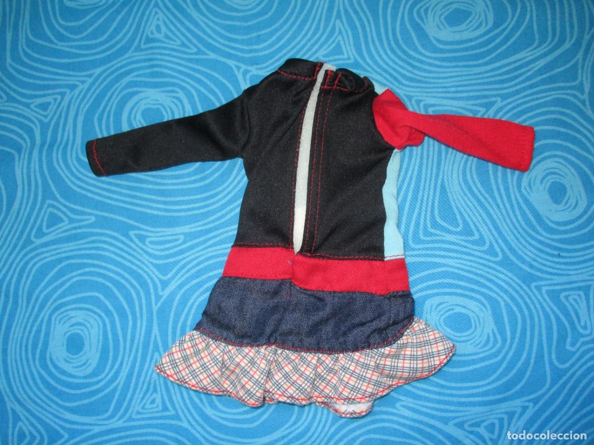 Mu&ntilde;ecas Nancy y Lucas: NANCY NEW, VESTIDO ORIGINAL - Foto 4