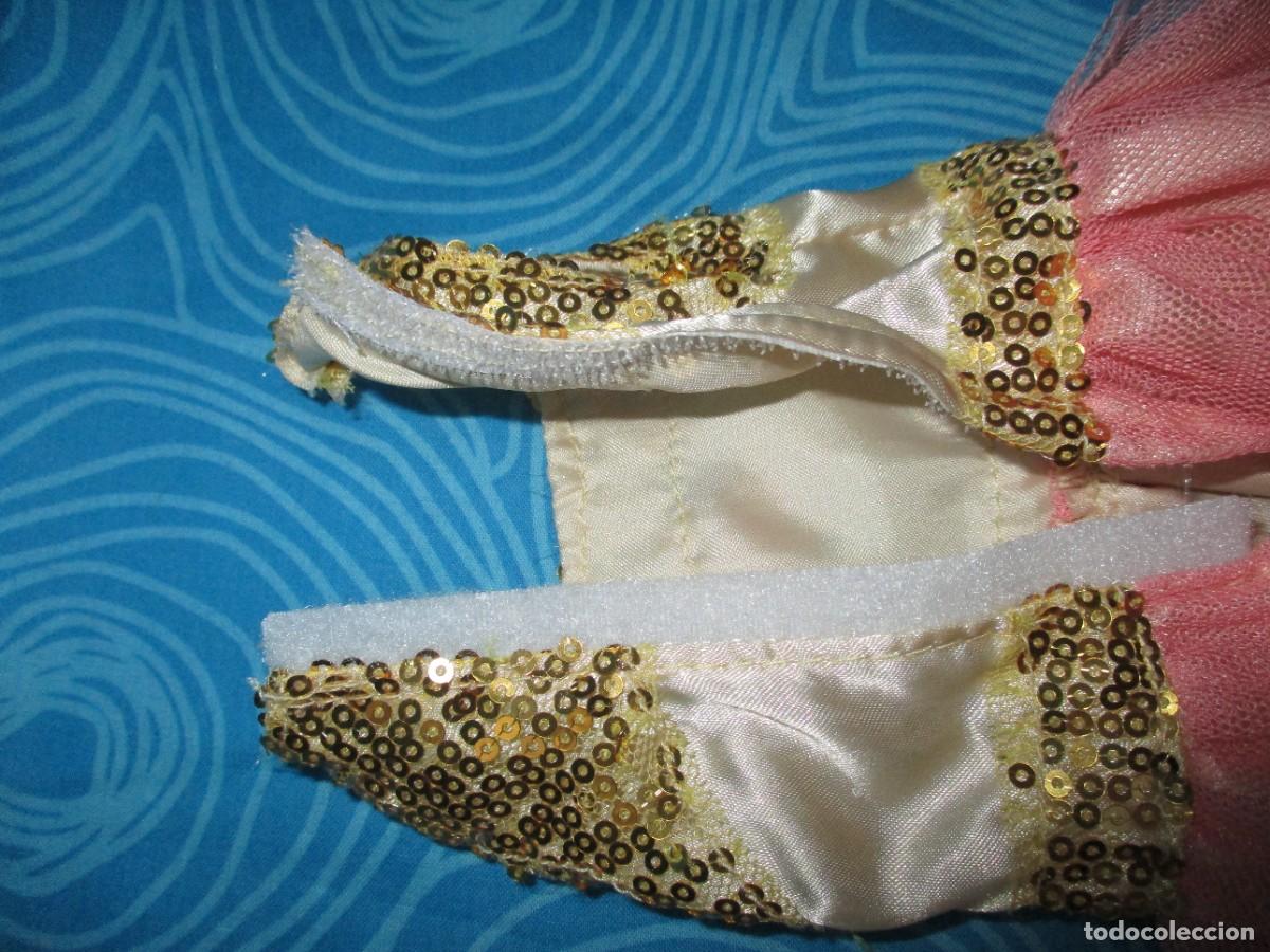 Mu&ntilde;ecas Nancy y Lucas: NANCY NEW, VESTIDO ORIGINAL - Foto 4