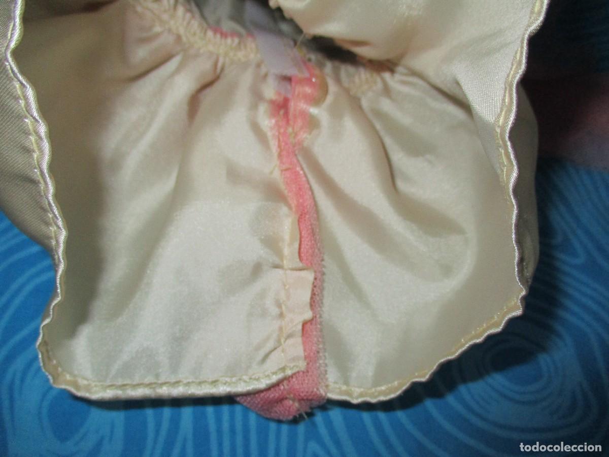 Mu&ntilde;ecas Nancy y Lucas: NANCY NEW, VESTIDO ORIGINAL - Foto 5